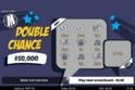 Double Chances M