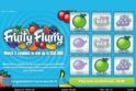Fruity Flurry