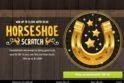 Horseshoe Scratch