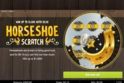 Horseshoe Scratch