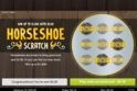 Horseshoe Scratch
