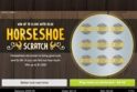 Horseshoe Scratch