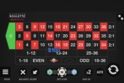 European Roulette - Darkmode