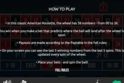 American Roulette