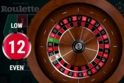European Roulette