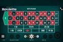 European Roulette