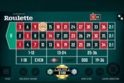 European Roulette