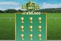Lucky Day: Cheltenham Champions