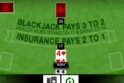 Blackjack Multihand 3 Seats