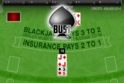 Blackjack Multihand 3 Seats