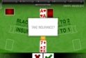 Blackjack Multihand 3 Seats