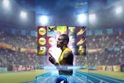 Usain Bolt