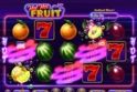 Hot Hot Fruit