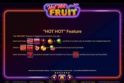 Hot Hot Fruit