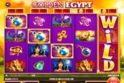 Golden Egypt