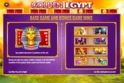 Golden Egypt