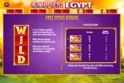 Golden Egypt