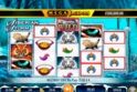 Mega Jackpots - Siberian Storm