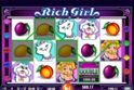 She's a Rich Girl