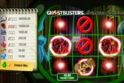 Ghostbusters Spectral Search