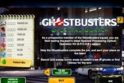 Ghostbusters Spectral Search