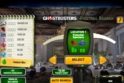 Ghostbusters Spectral Search