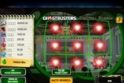 Ghostbusters Spectral Search