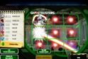 Ghostbusters Spectral Search