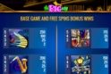The Big Easy