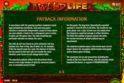 The Wild Life