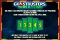 Ghostbusters Triple Slime