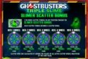 Ghostbusters Triple Slime