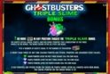 Ghostbusters Triple Slime