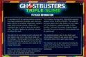 Ghostbusters Triple Slime