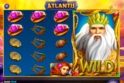 King of Atlantis