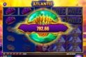 King of Atlantis