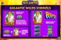 King of Atlantis