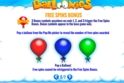 Balloonies