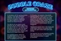 Bubble Craze