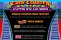 Cash Coaster