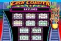Cash Coaster