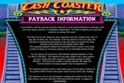 Cash Coaster