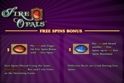 Fire Opals