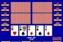 Five Play Draw Poker