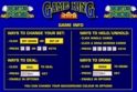Game King Bonus Poker