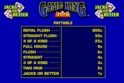 Game King Jacks or Better