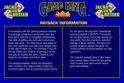 Game King Jacks or Better