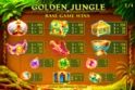 Golden Jungle