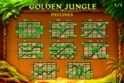 Golden Jungle