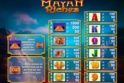 Mayan Riches